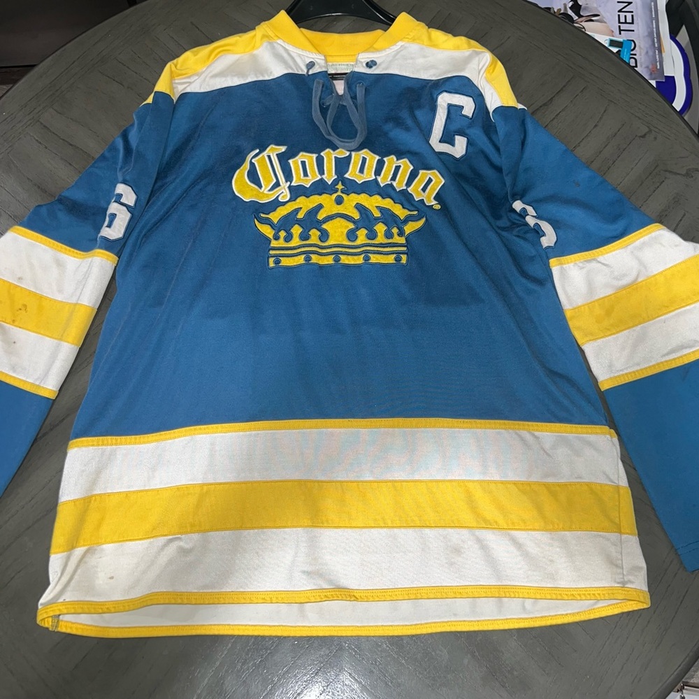 Vintage Calhoun Sportswear Corona Extra adult size X-large